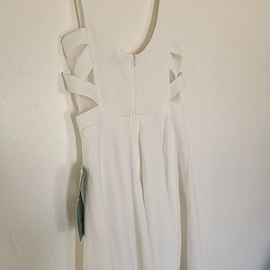 B. SMART COCKTAIL DRESS SIZE 3